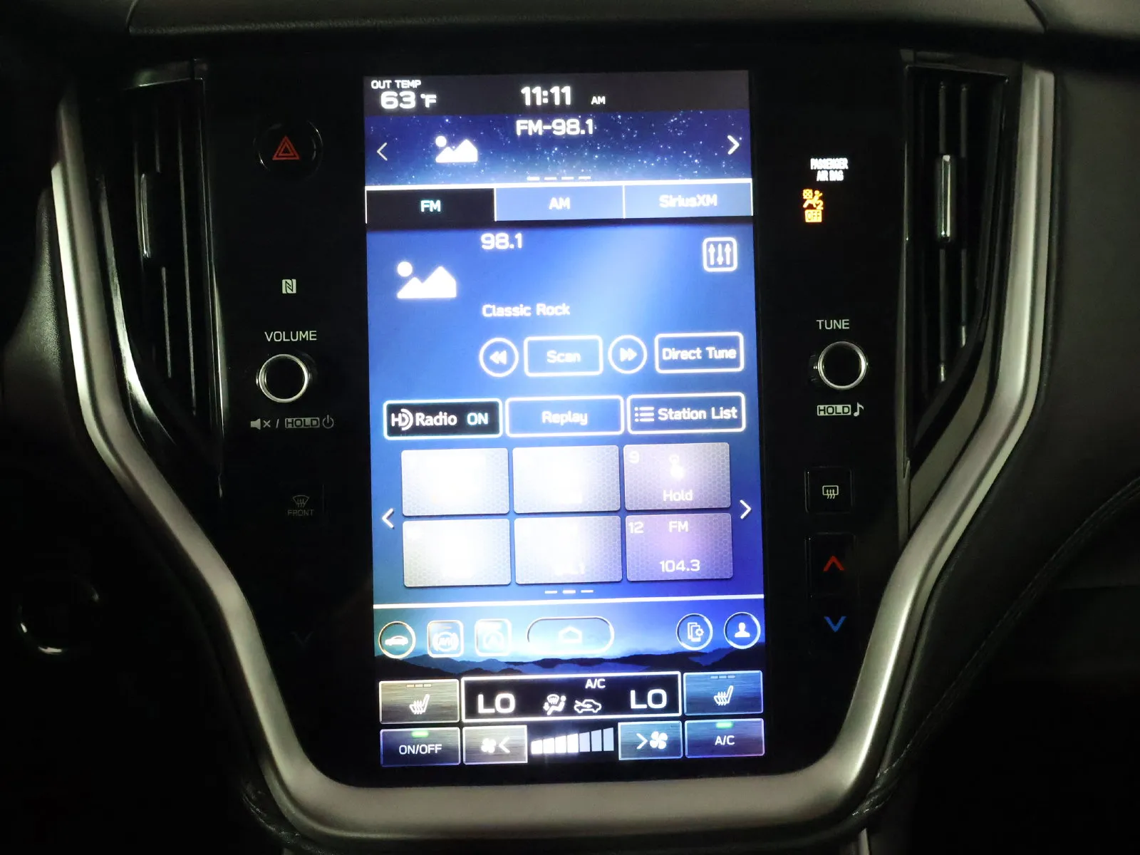 Subaru Outback photo 39