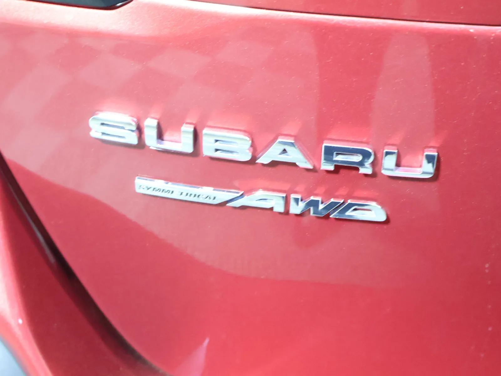 Subaru Outback photo 9