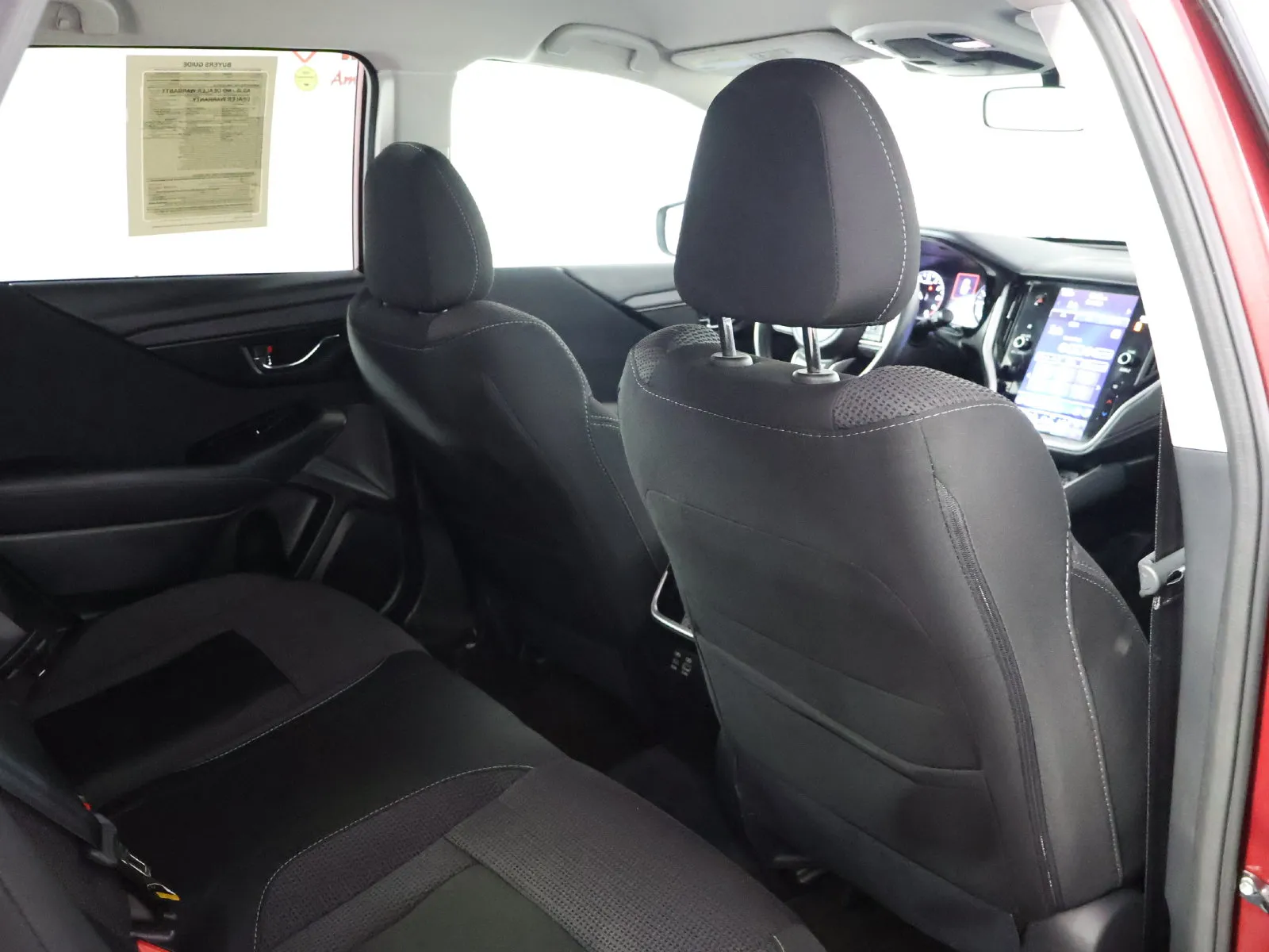 Subaru Outback photo 45