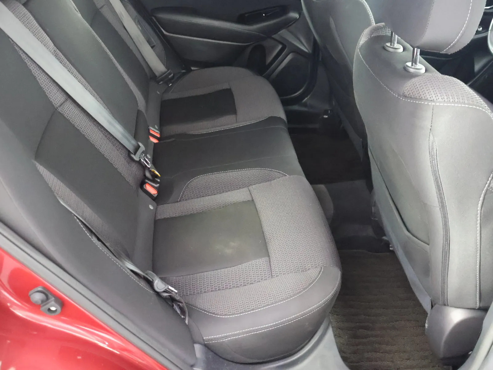 Subaru Outback photo 46