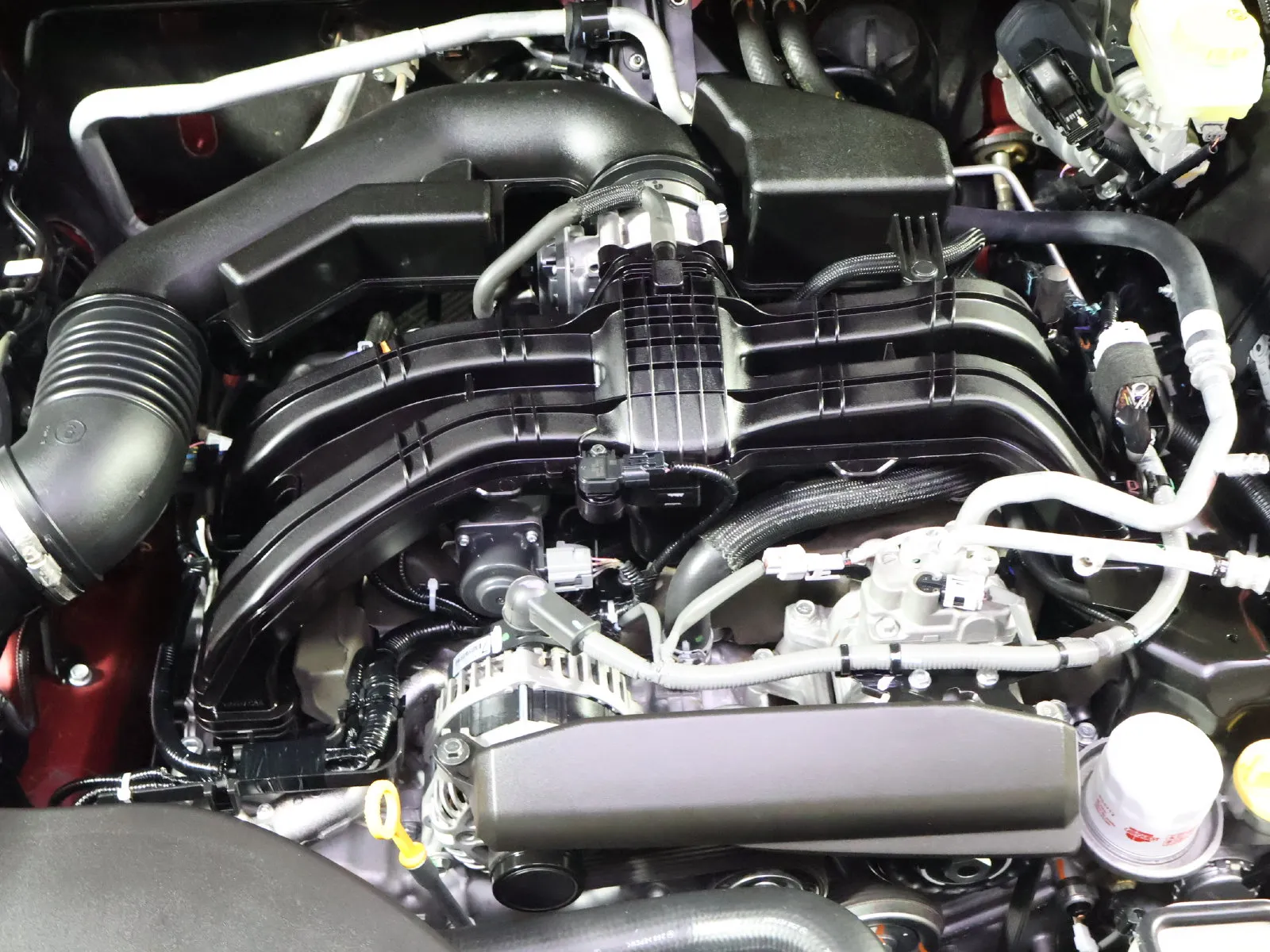Subaru Outback photo 22