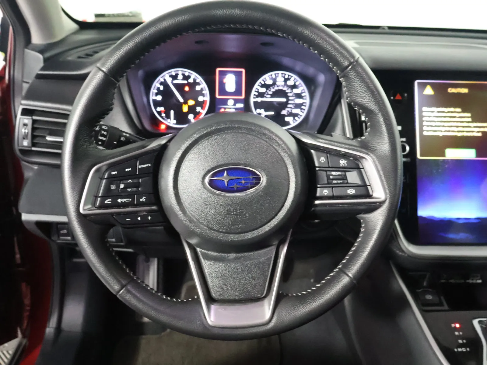 Subaru Outback photo 31