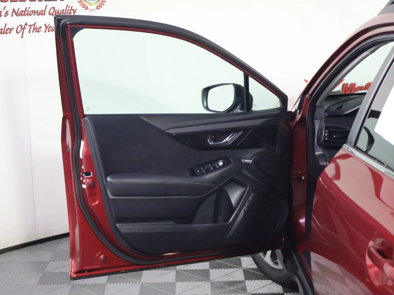 Subaru Outback photo 23