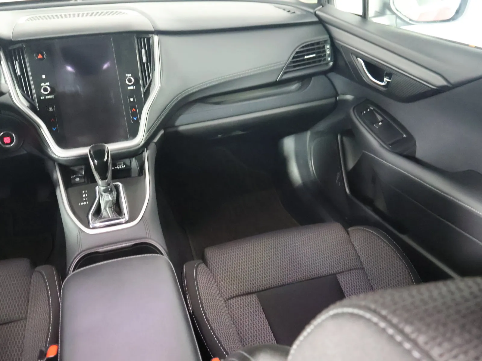 Subaru Outback photo 26
