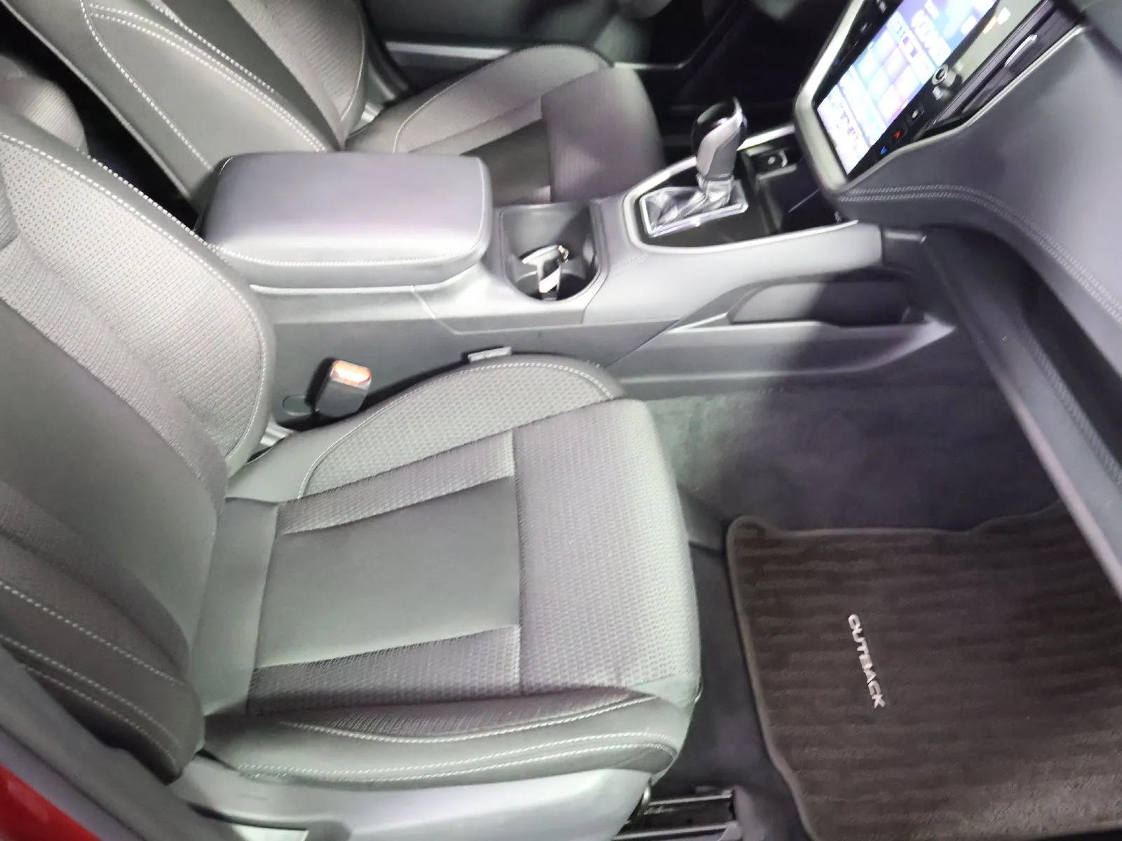 Subaru Outback photo 49