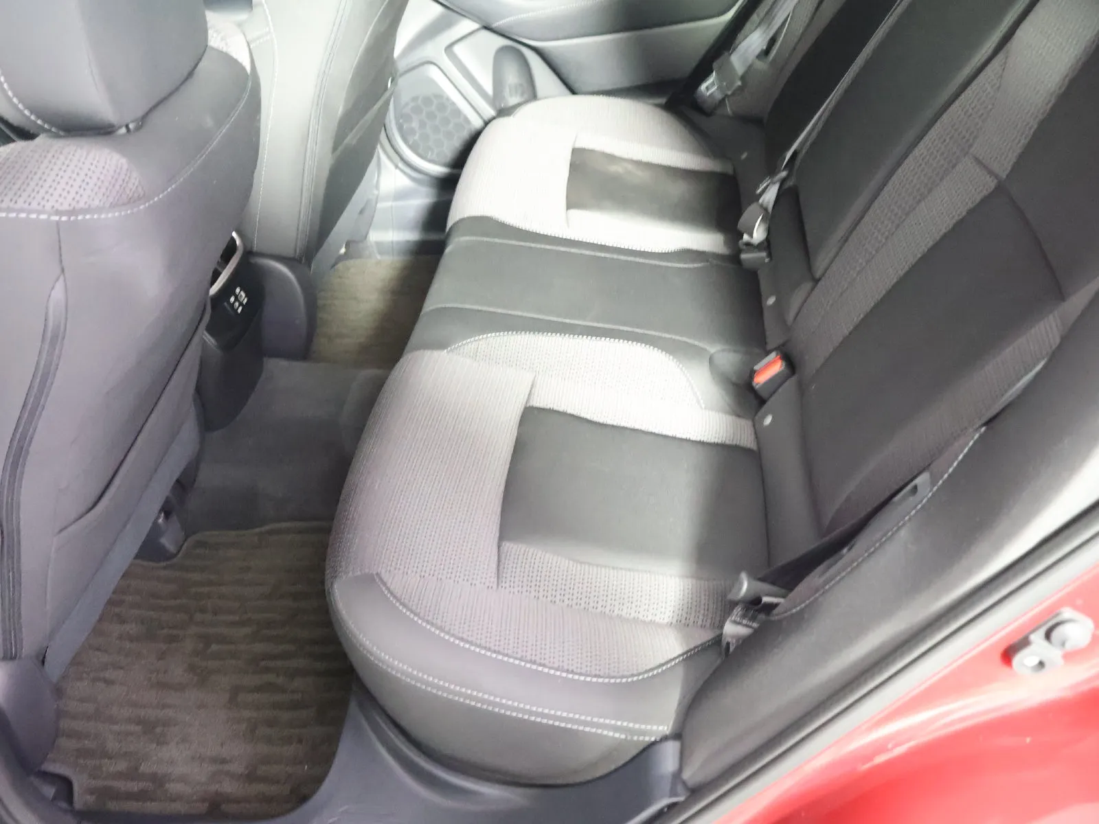 Subaru Outback photo 43