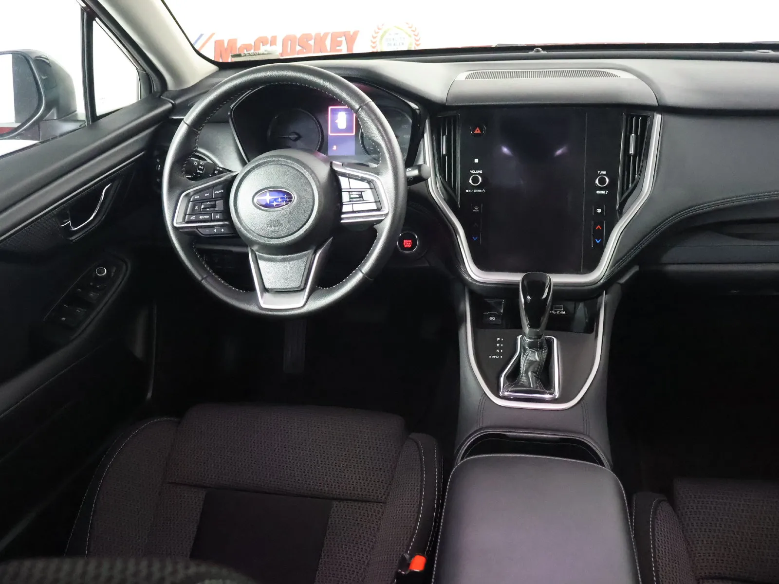 Subaru Outback photo 25