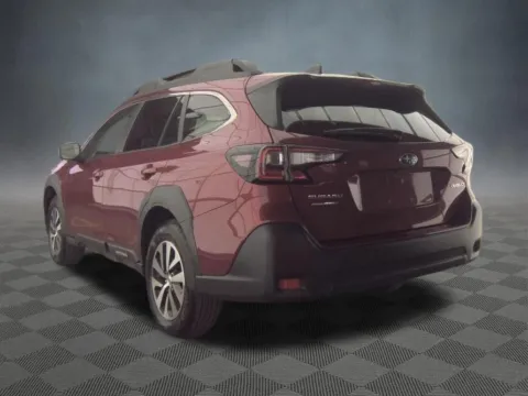 Photos of 2025 Subaru Outback Premium for sale in Colorado Springs, CO at McCloskey Imports & 4x4s (Licensed as McCloskey Isuzu)