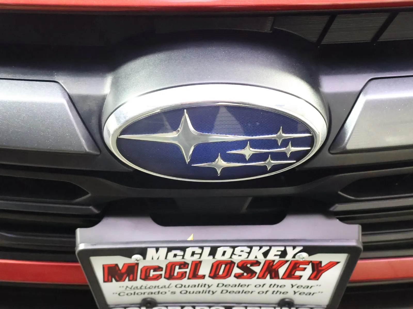 Subaru Outback photo 18