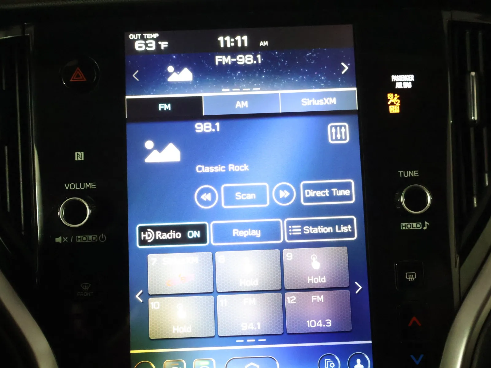 Subaru Outback photo 41