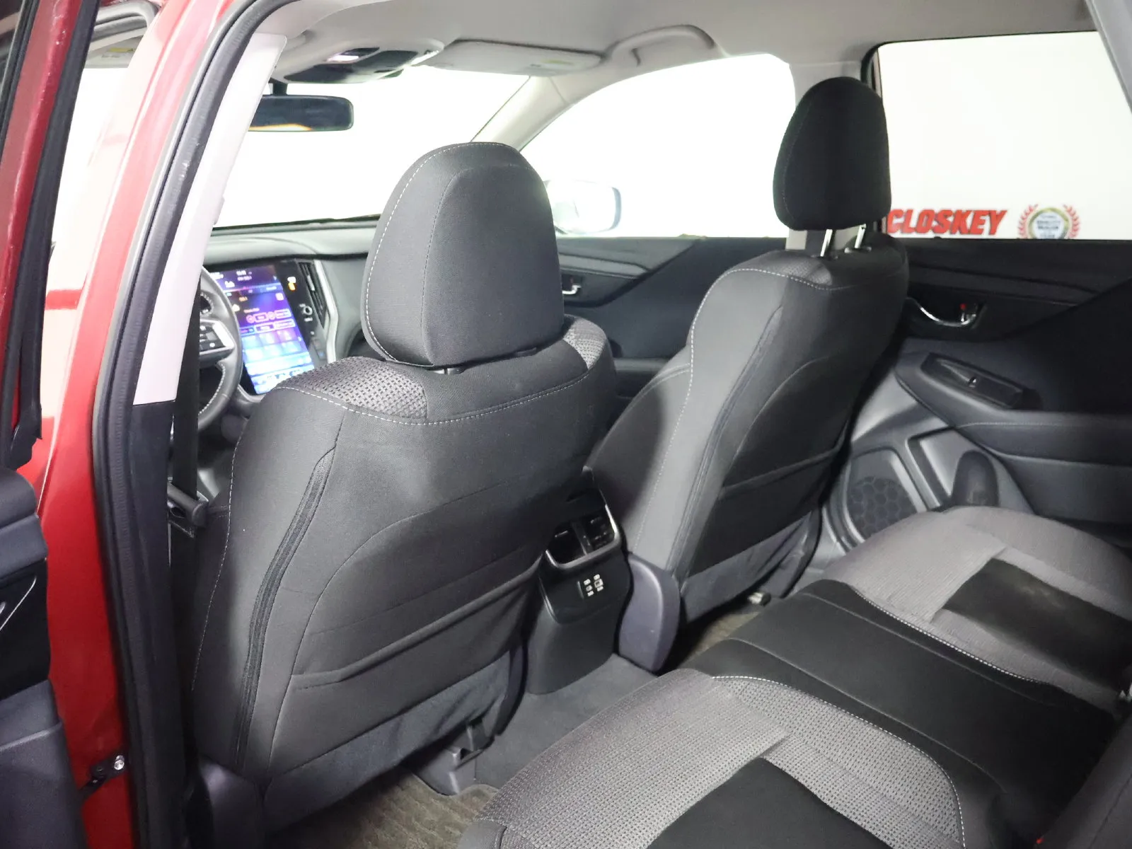 Subaru Outback photo 42