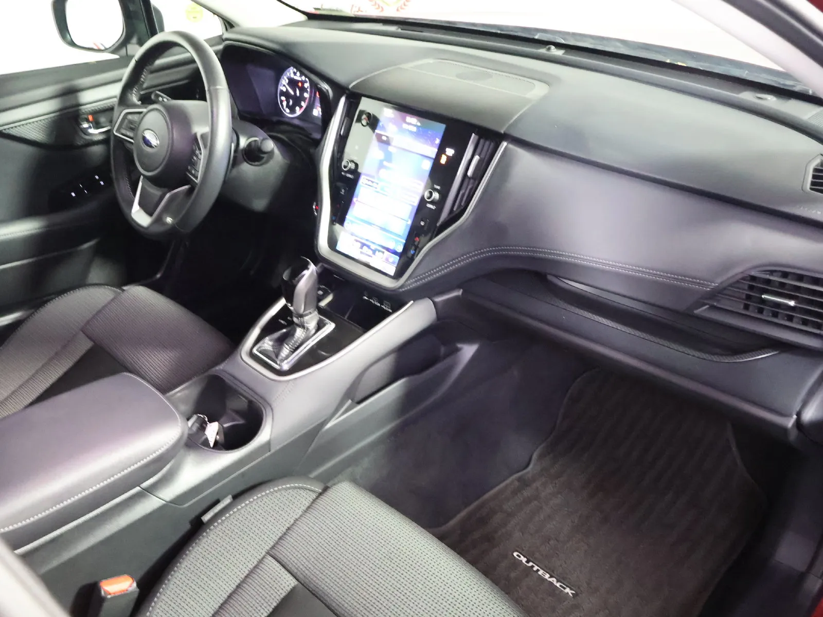 Subaru Outback photo 48