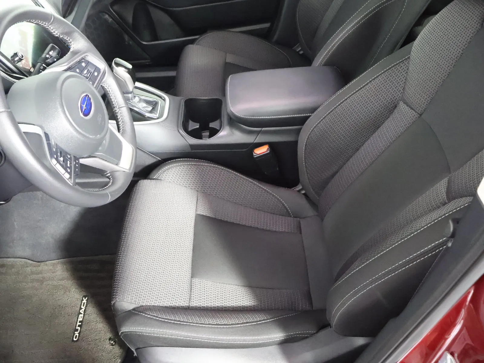 Subaru Outback photo 29