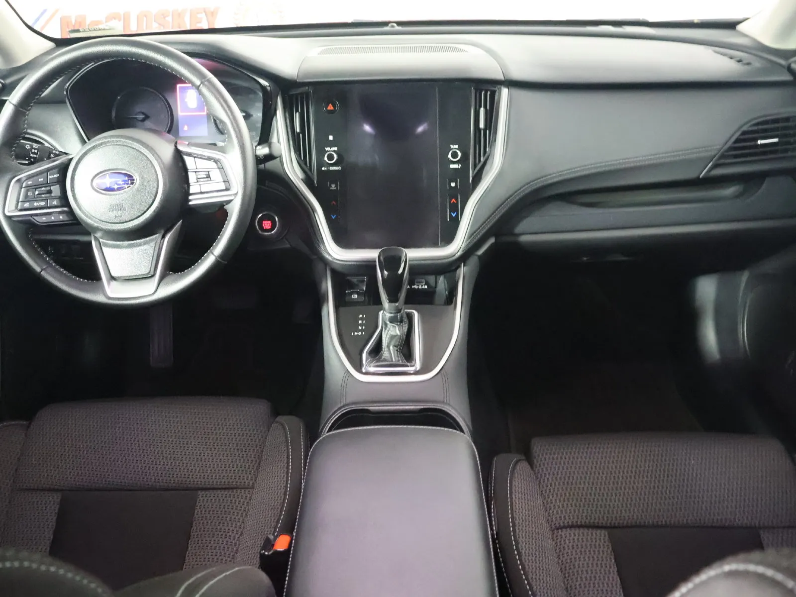 Subaru Outback photo 24