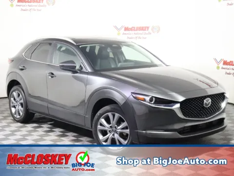 Gray 2025 Mazda CX-30 2.5 S Preferred Package for sale in Colorado Springs, CO