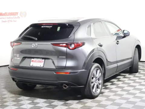 More photos of 2025 Mazda CX-30 2.5 S Preferred Package at McCloskey Imports & 4x4s (Licensed as McCloskey Isuzu), CO