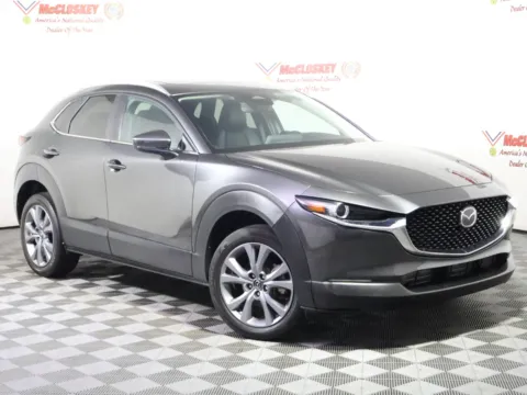 Photos of 2025 Mazda CX-30 2.5 S Preferred Package for sale in Colorado Springs, CO at McCloskey Imports & 4x4s (Licensed as McCloskey Isuzu)
