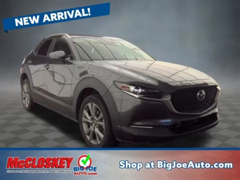 Gray 2025 Mazda CX-30 2.5 S Preferred Package for sale in Colorado Springs, CO