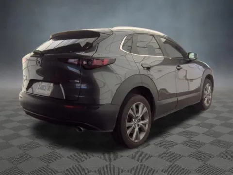 Photos of 2025 Mazda CX-30 2.5 S Preferred Package for sale in Colorado Springs, CO at McCloskey Imports & 4x4s (Licensed as McCloskey Isuzu)