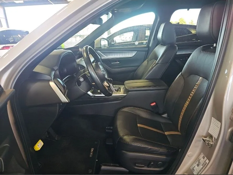 Mazda CX-90 photo 7