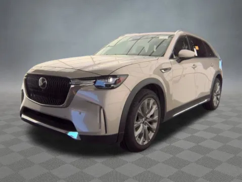 Photos of 2025 Mazda CX-90 3.3 Turbo Premium Plus for sale in Colorado Springs, CO at McCloskey Imports & 4x4s (Licensed as McCloskey Isuzu)