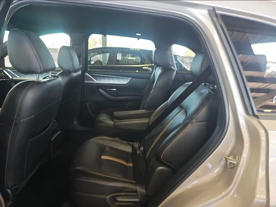 Mazda CX-90 photo 8