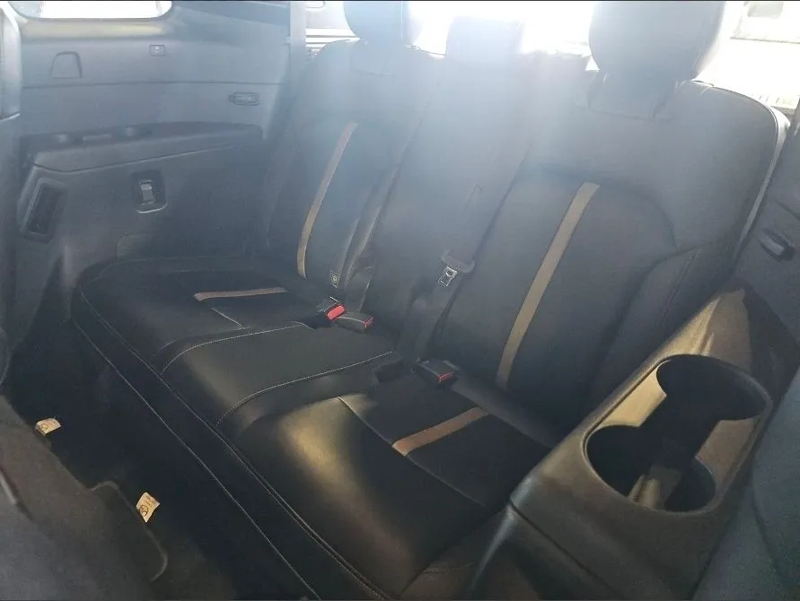 Mazda CX-90 photo 17