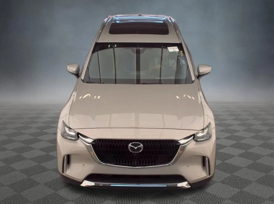 Mazda CX-90 photo 6