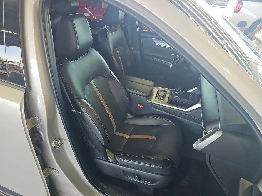 Mazda CX-90 photo 16