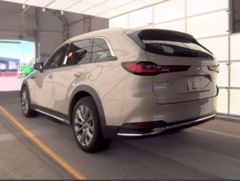 More photos of 2025 Mazda CX-90 3.3 Turbo Premium Plus at McCloskey Imports & 4x4s (Licensed as McCloskey Isuzu), CO