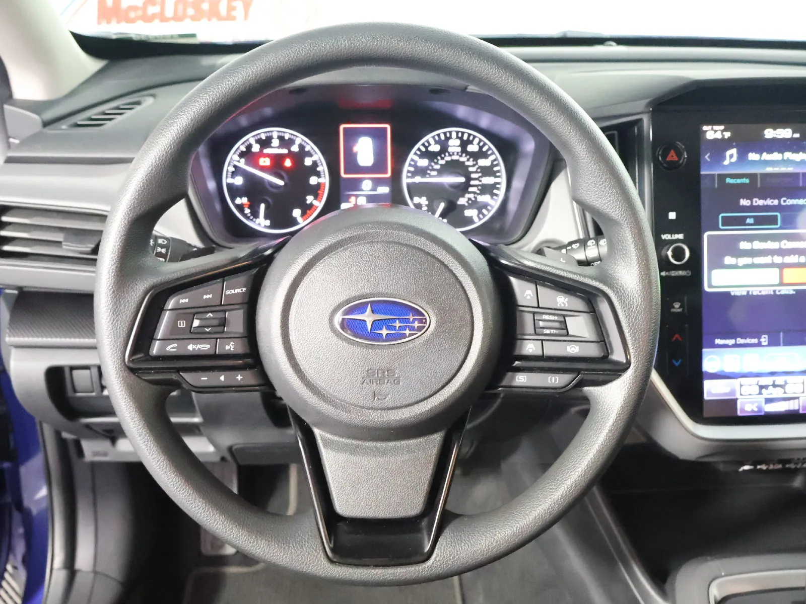 Subaru Crosstrek photo 33