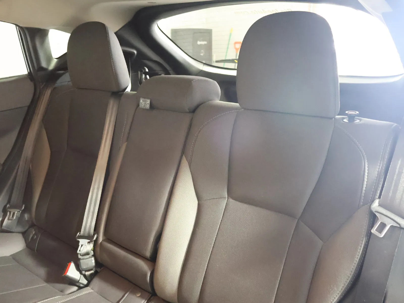 Subaru Crosstrek photo 46