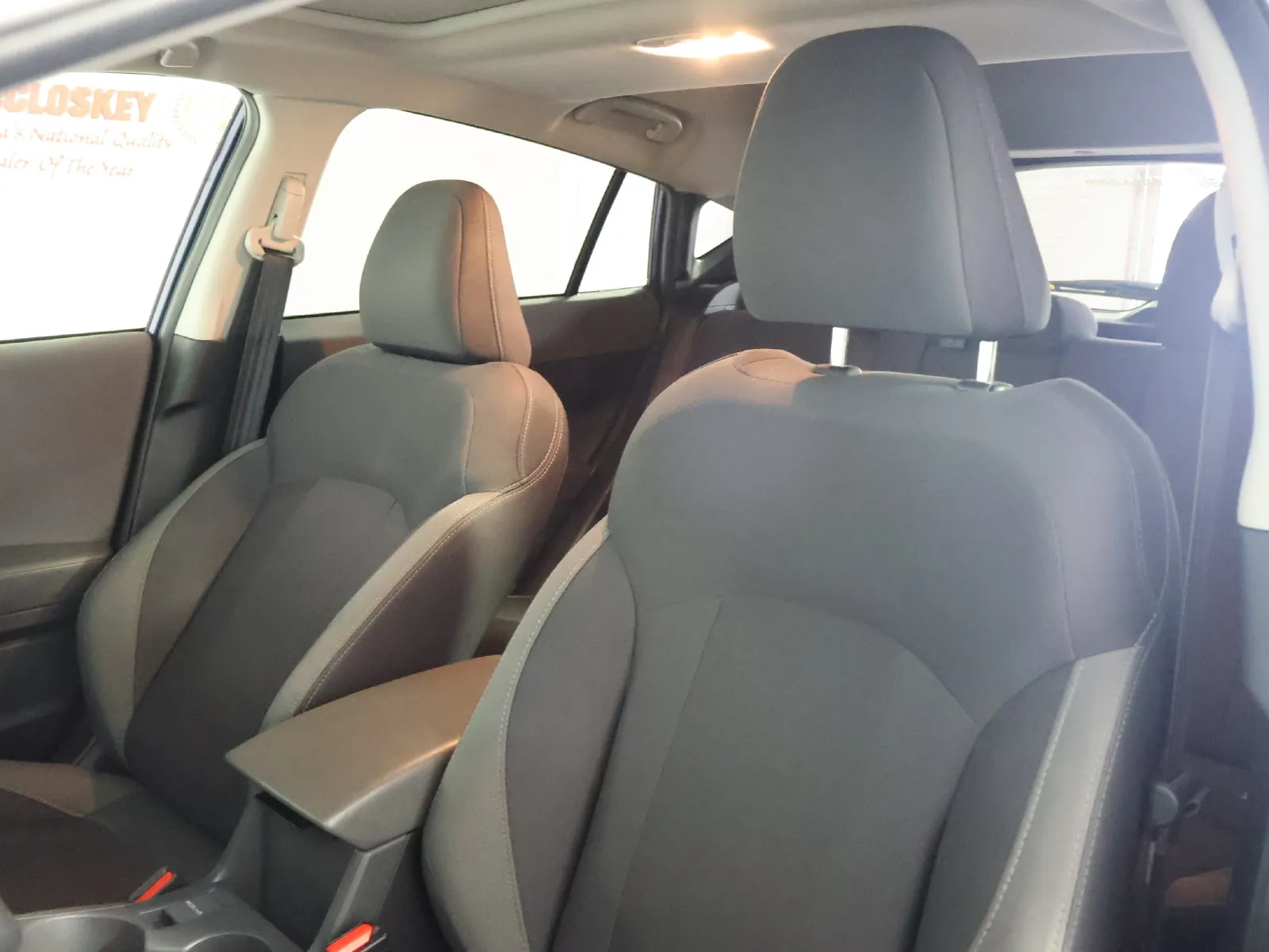 Subaru Crosstrek photo 27