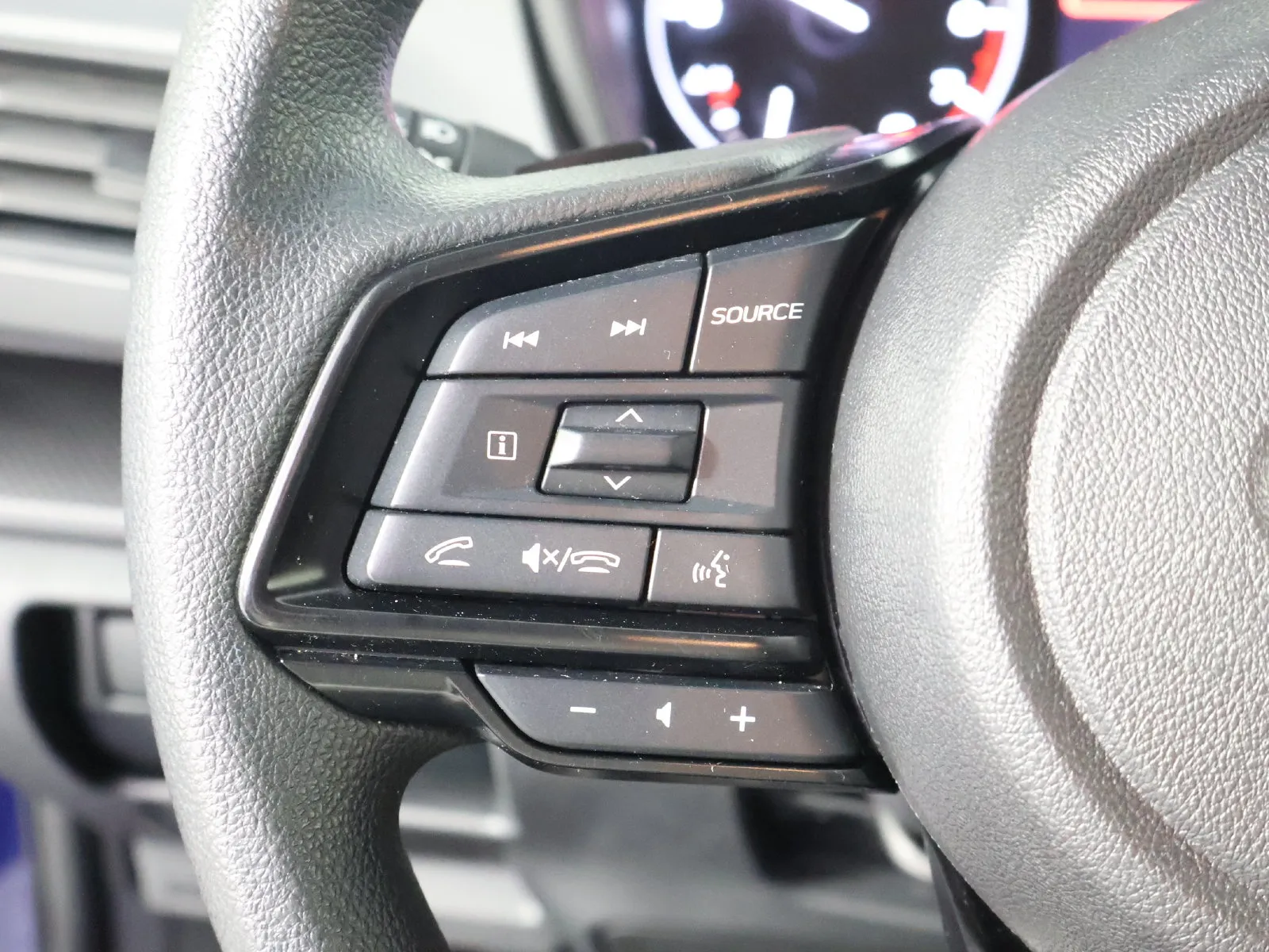 Subaru Crosstrek photo 35
