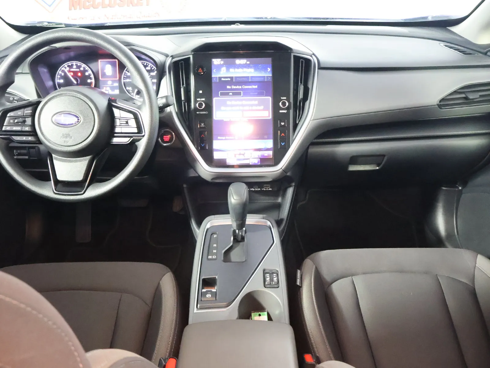 Subaru Crosstrek photo 29