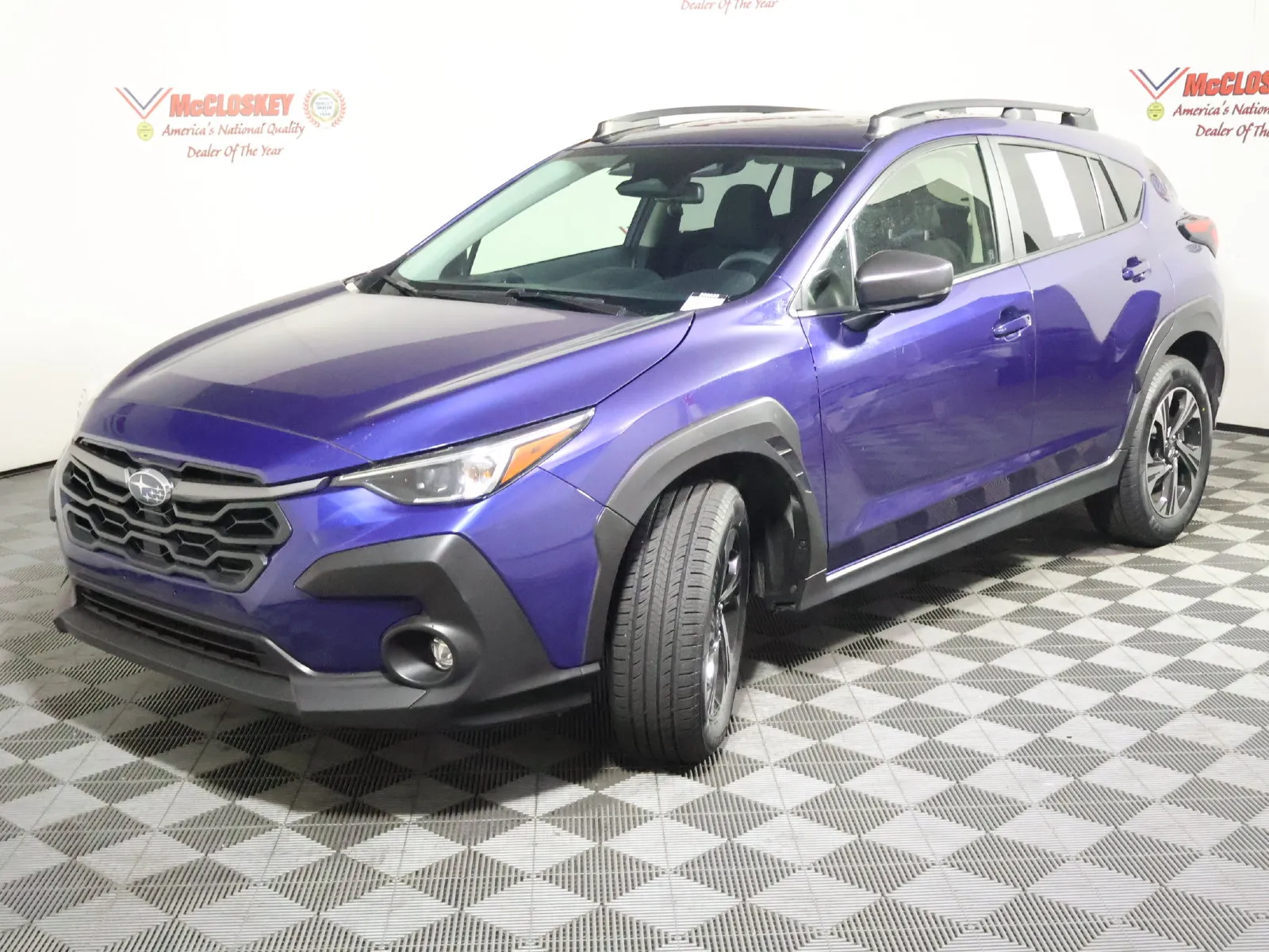 Subaru Crosstrek photo 17