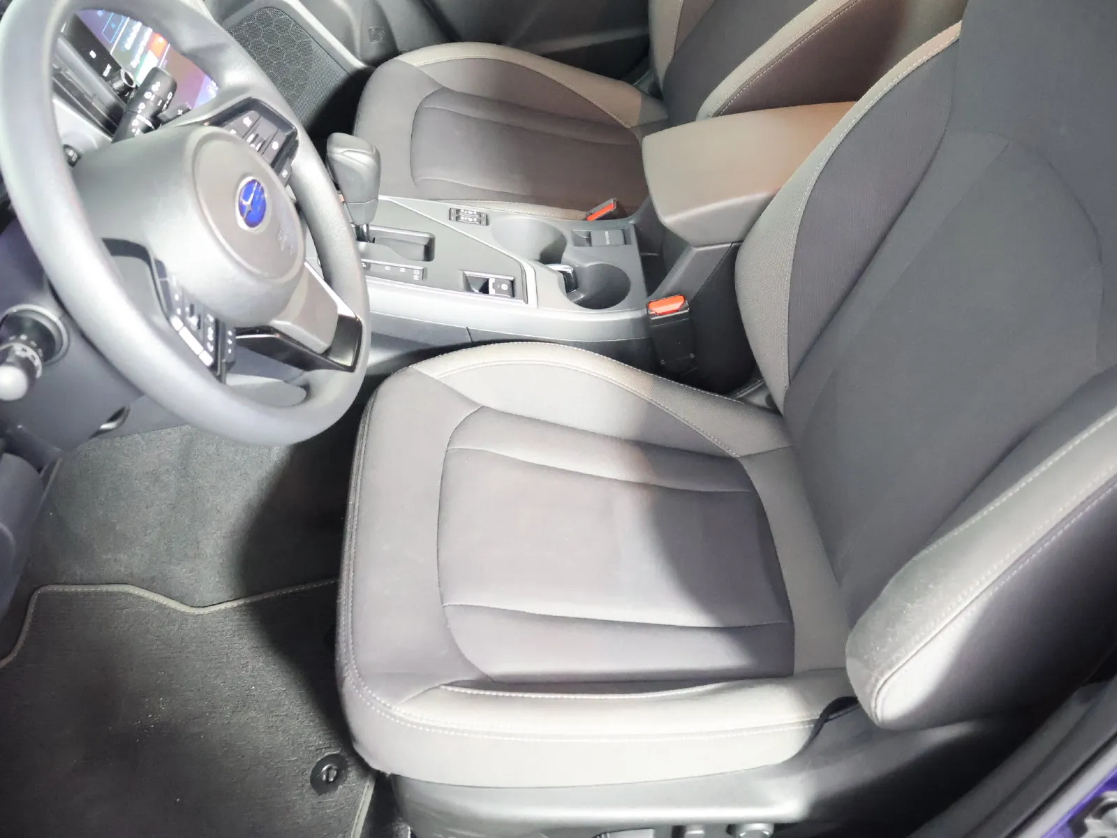 Subaru Crosstrek photo 26