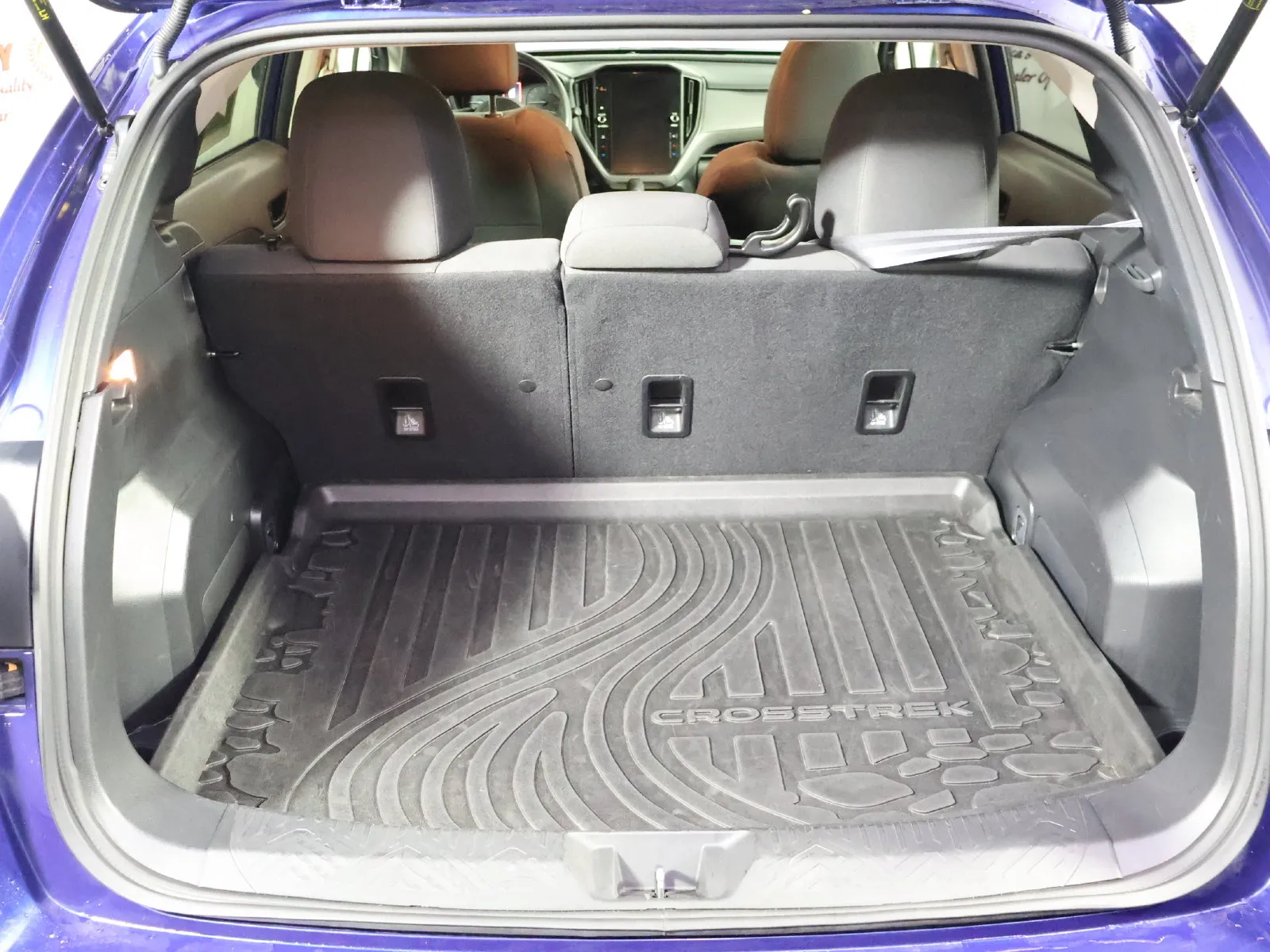 Subaru Crosstrek photo 12
