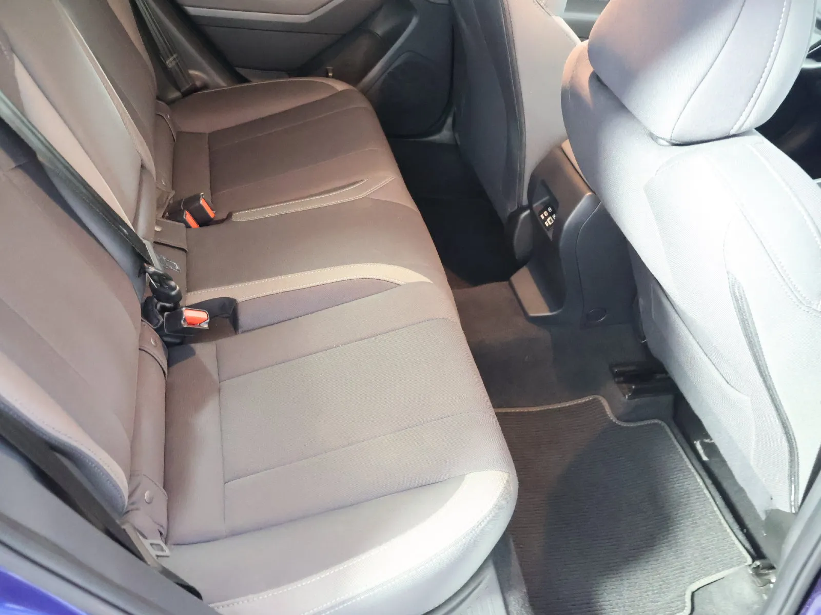 Subaru Crosstrek photo 48