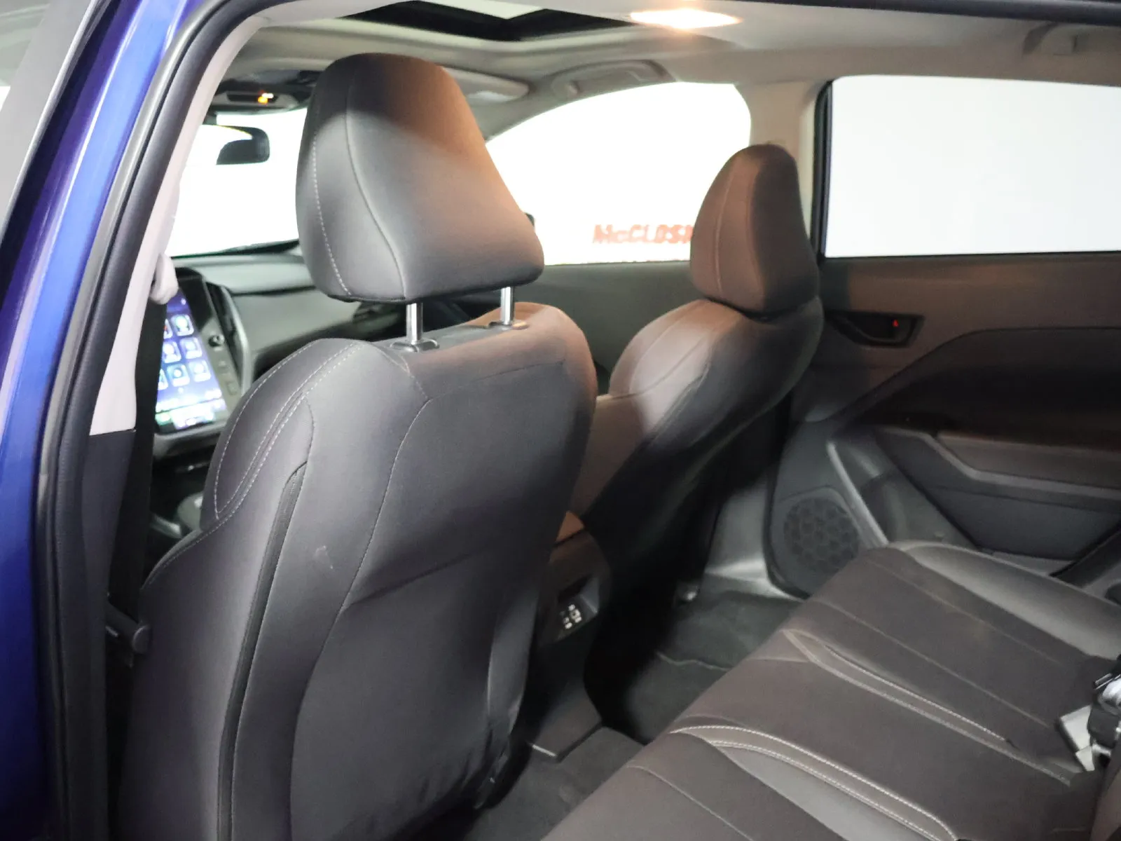 Subaru Crosstrek photo 44