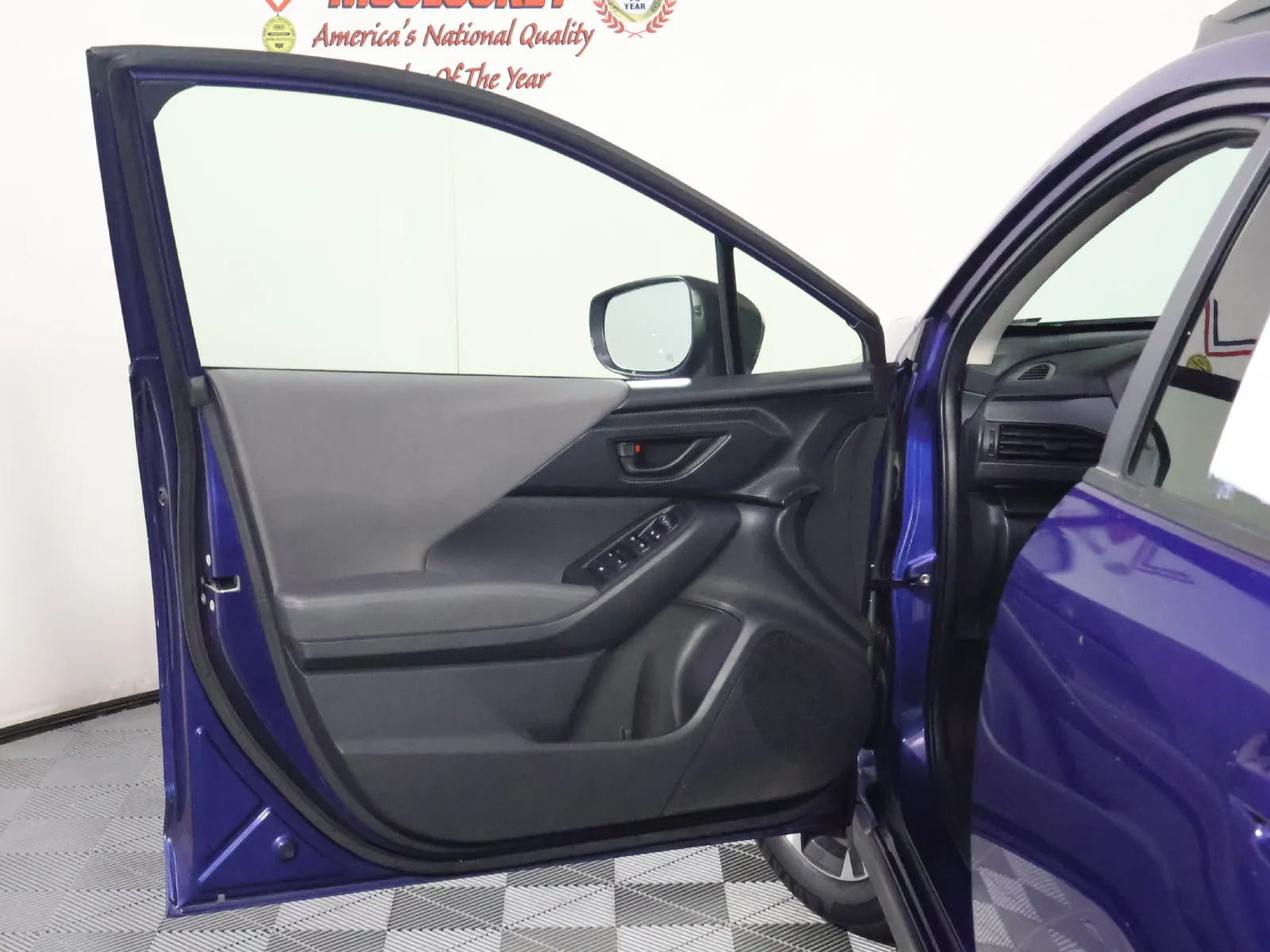 Subaru Crosstrek photo 24