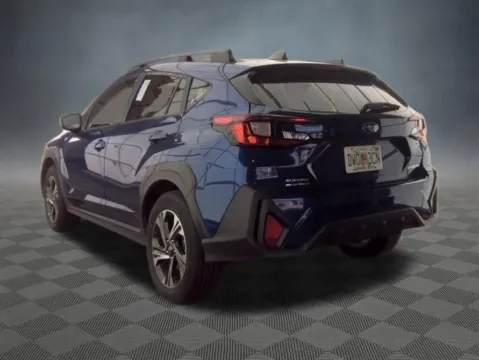 More photos of 2025 Subaru Crosstrek Premium at McCloskey Imports & 4x4s (Licensed as McCloskey Isuzu), CO