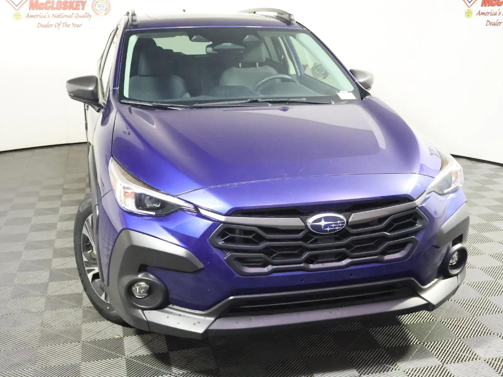 Subaru Crosstrek photo 18
