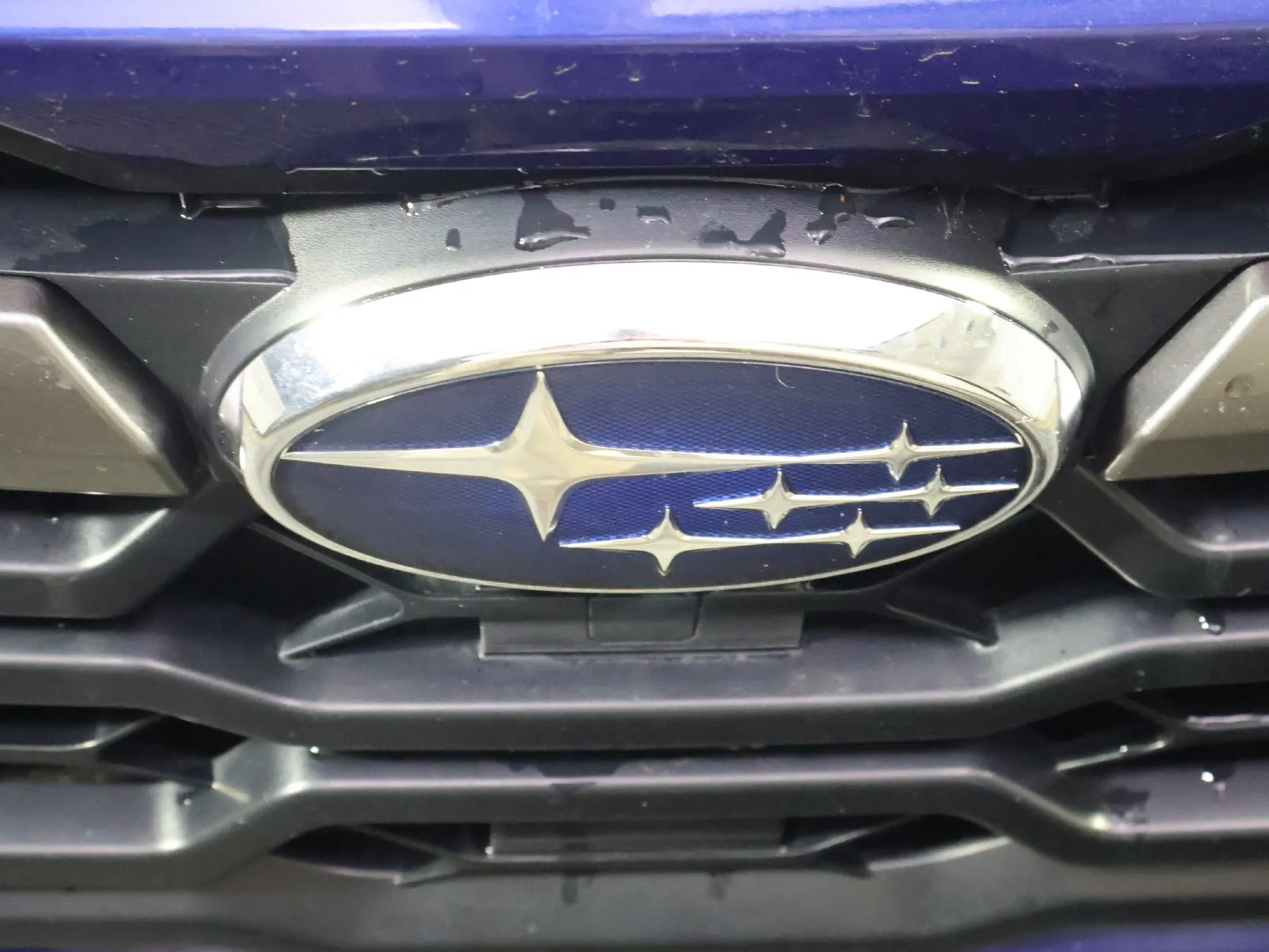 Subaru Crosstrek photo 19