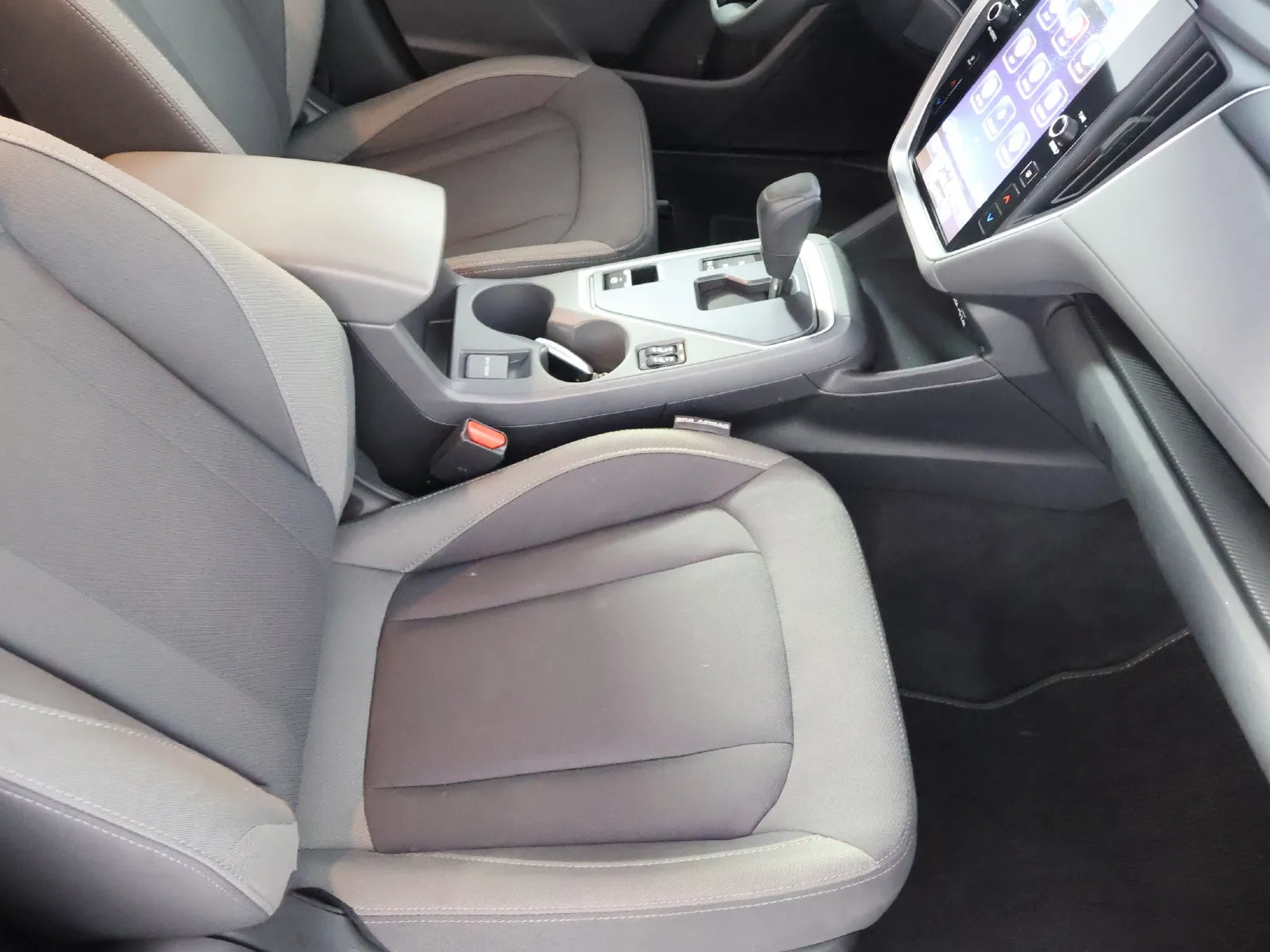 Subaru Crosstrek photo 51