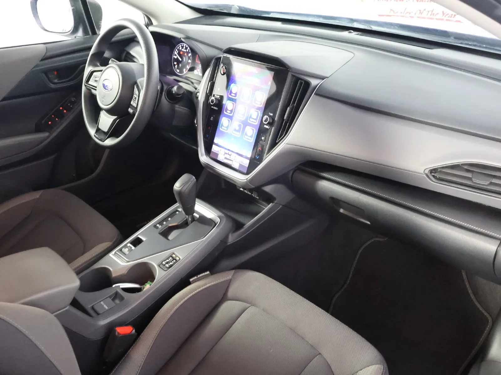 Subaru Crosstrek photo 50
