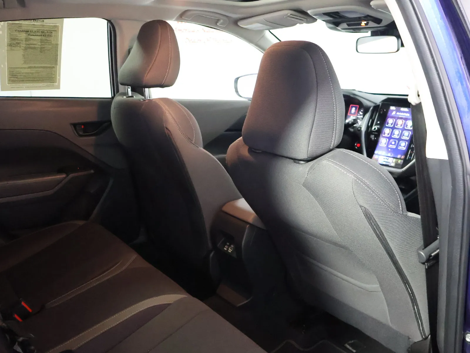 Subaru Crosstrek photo 47
