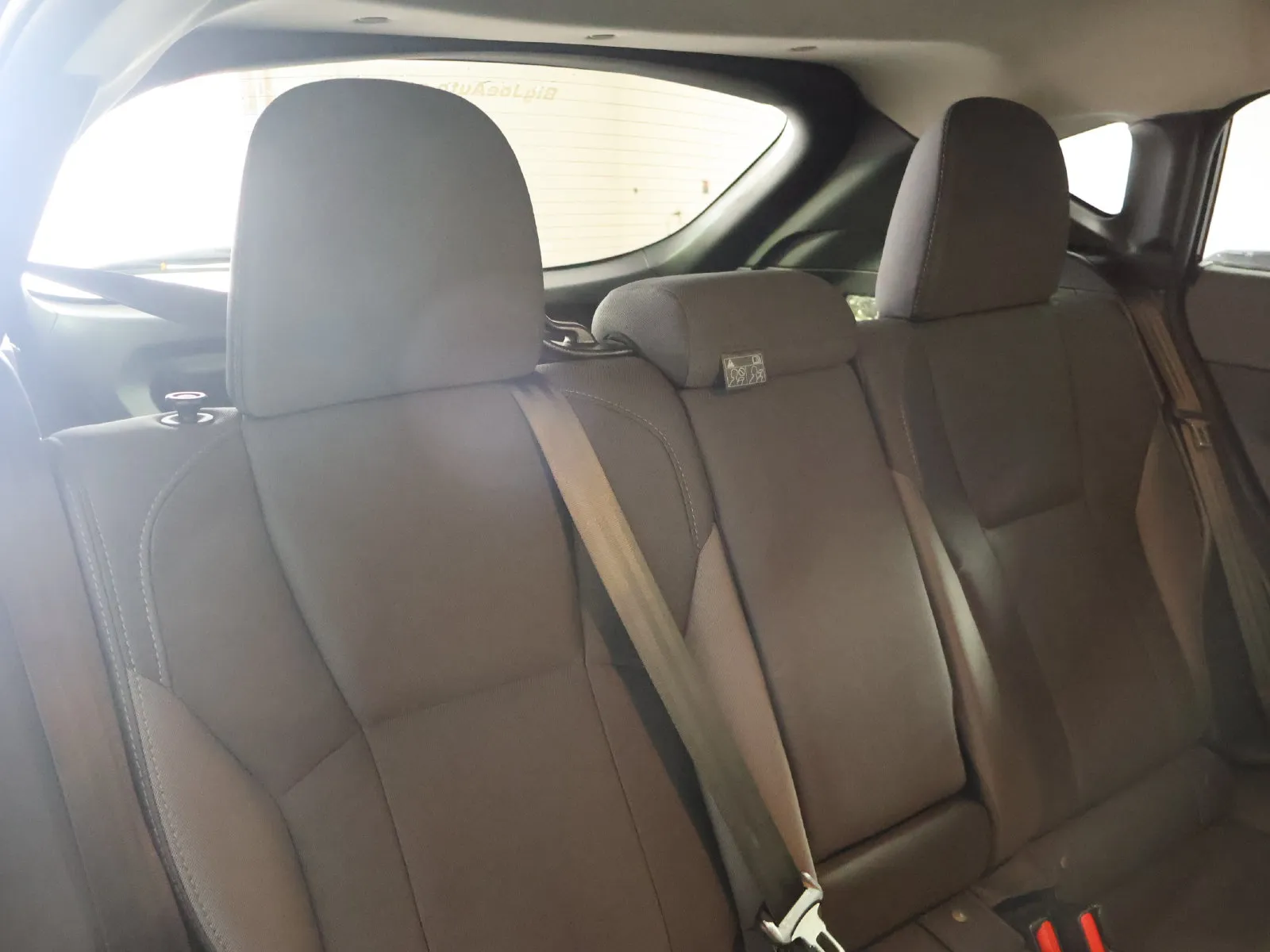 Subaru Crosstrek photo 49