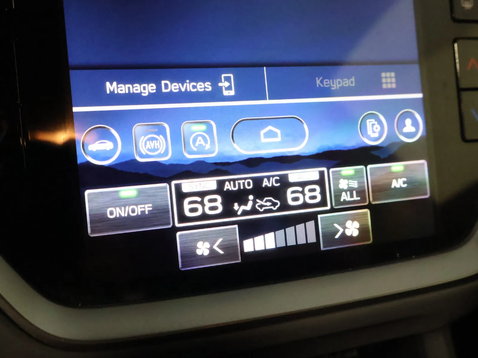 Subaru Crosstrek photo 40