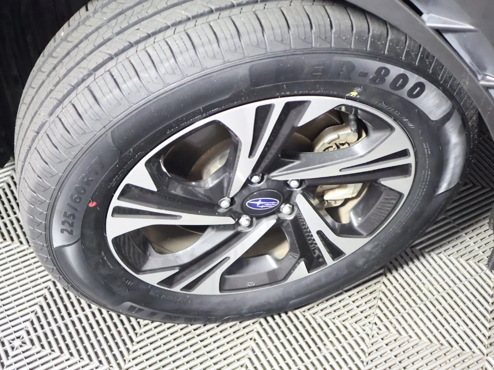 Subaru Crosstrek photo 20